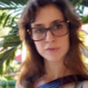 Meet your Posher, Katrina